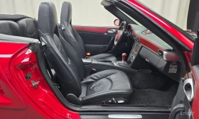 Porsche 911, снимка 13