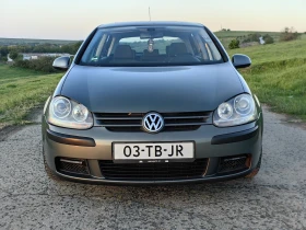 VW Golf VW GOLF V 1.9TDI 105KC., снимка 2