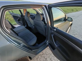 VW Golf VW GOLF V 1.9TDI 105KC., снимка 12