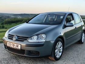 VW Golf VW GOLF V 1.9TDI 105KC., снимка 4