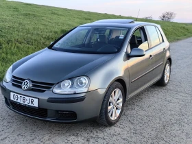 VW Golf VW GOLF V 1.9TDI 105KC., снимка 8