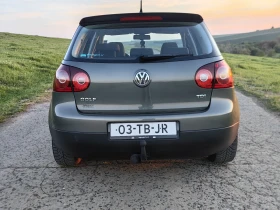 VW Golf VW GOLF V 1.9TDI 105KC., снимка 9