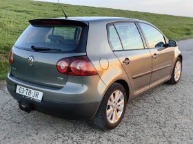VW Golf VW GOLF V 1.9TDI 105KC., снимка 5