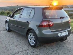 VW Golf VW GOLF V 1.9TDI 105KC., снимка 6