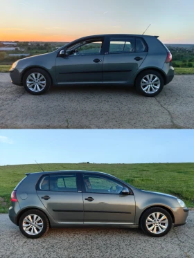 VW Golf VW GOLF V 1.9TDI 105KC., снимка 7