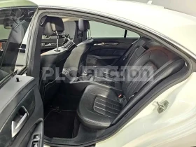 Mercedes-Benz CLS 350 CLS 350 4 Matic| Реална обява!, снимка 15