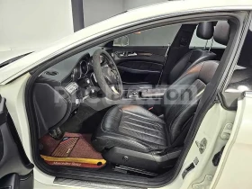 Mercedes-Benz CLS 350 CLS 350 4 Matic| Реална обява!, снимка 16
