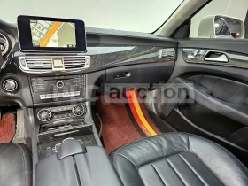 Mercedes-Benz CLS 350 CLS 350 4 Matic| Реална обява!, снимка 17