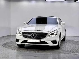 Mercedes-Benz CLS 350 CLS 350 4 Matic| Реална обява!, снимка 11