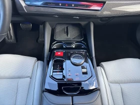 BMW M5 TOURING PLUG-IN HYBRID PANORAMA B&W HEAD-UP, снимка 10
