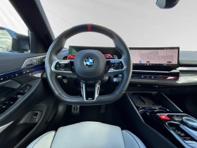 BMW M5 TOURING PLUG-IN HYBRID PANORAMA B&W HEAD-UP, снимка 9
