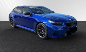 BMW M5 TOURING PLUG-IN HYBRID PANORAMA B&W HEAD-UP, снимка 6