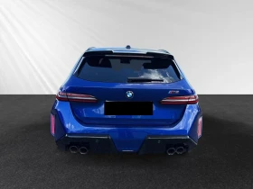 BMW M5 TOURING PLUG-IN HYBRID PANORAMA B&W HEAD-UP, снимка 2