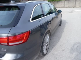 Audi A4 2.0тди 190кс, снимка 3