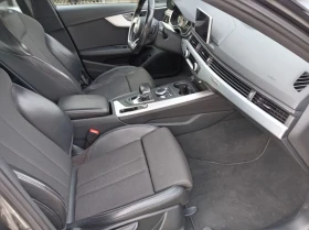 Audi A4 2.0тди 190кс, снимка 13