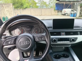 Audi A4 2.0тди 190кс, снимка 7
