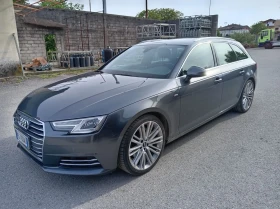 Audi A4 2.0тди 190кс, снимка 11