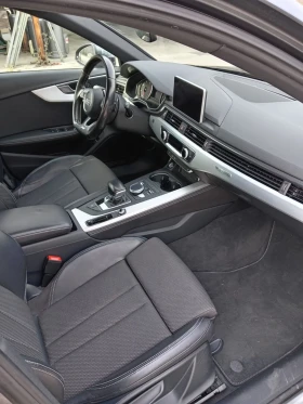 Audi A4 2.0тди 190кс, снимка 10