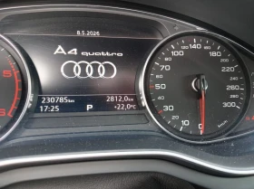 Audi A4 2.0тди 190кс, снимка 12