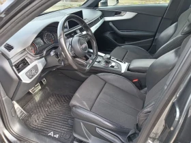 Audi A4 2.0тди 190кс, снимка 5