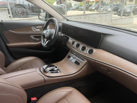 Mercedes-Benz E 400 От Мерцедес, Реални километри, почти всички екстри, снимка 13
