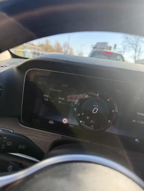 Mercedes-Benz E 400 От Мерцедес, Реални километри, почти всички екстри, снимка 10