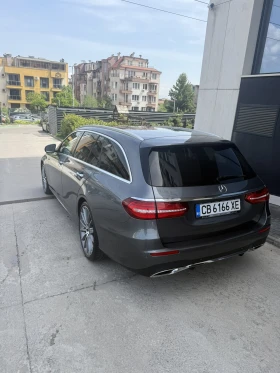 Mercedes-Benz E 400 От Мерцедес, Реални километри, почти всички екстри, снимка 5