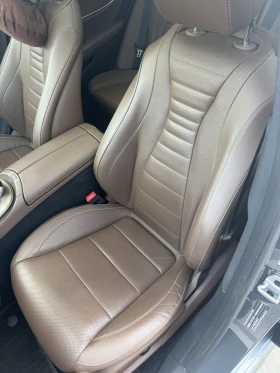 Mercedes-Benz E 400 От Мерцедес, Реални километри, почти всички екстри, снимка 14