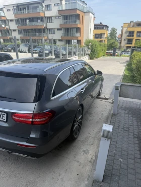 Mercedes-Benz E 400 От Мерцедес, Реални километри, почти всички екстри, снимка 6