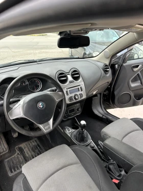 Alfa Romeo MiTo, снимка 10