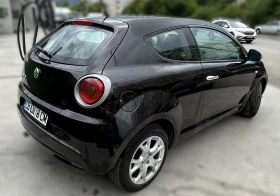 Alfa Romeo MiTo, снимка 4