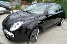 Alfa Romeo MiTo, снимка 7