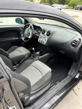 Alfa Romeo MiTo, снимка 13