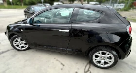 Alfa Romeo MiTo, снимка 6