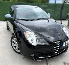 Alfa Romeo MiTo, снимка 2
