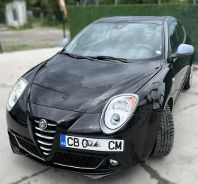 Alfa Romeo MiTo, снимка 1