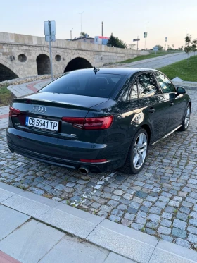 Audi A4 COCKPIT | | | 3х S-line | | | РЕАЛНИ КИЛОМЕТРИ !!!, снимка 6