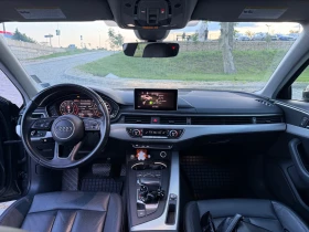 Audi A4 COCKPIT | | | 3х S-line | | | РЕАЛНИ КИЛОМЕТРИ !!!, снимка 8