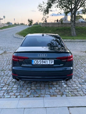 Audi A4 COCKPIT | | | 3х S-line | | | РЕАЛНИ КИЛОМЕТРИ !!!, снимка 5