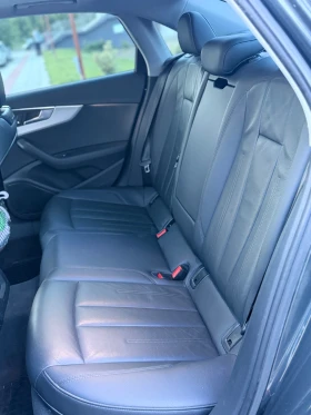 Audi A4 COCKPIT | | | 3х S-line | | | РЕАЛНИ КИЛОМЕТРИ !!!, снимка 9