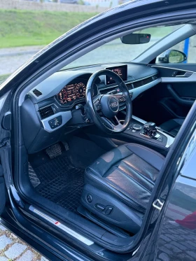 Audi A4 COCKPIT | | | 3х S-line | | | РЕАЛНИ КИЛОМЕТРИ !!!, снимка 7