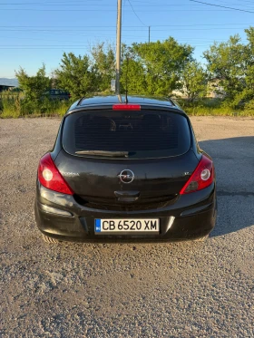 Opel Corsa, снимка 2