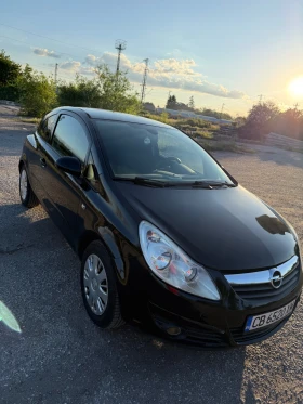 Opel Corsa, снимка 6