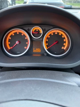 Opel Corsa, снимка 7