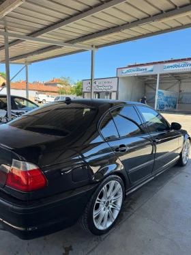 BMW 330, снимка 1