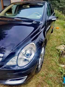 Mercedes-Benz R 350, снимка 1