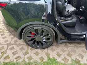 Tesla Model Y Performance, снимка 14