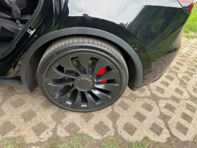 Tesla Model Y Performance, снимка 6