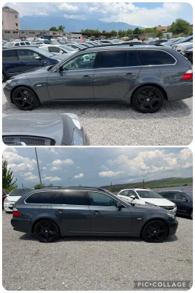BMW 530 2.5D-197кс-Топ!!!!!!, снимка 7