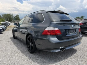 BMW 530 2.5D-197кс-Топ!!!!!!, снимка 5